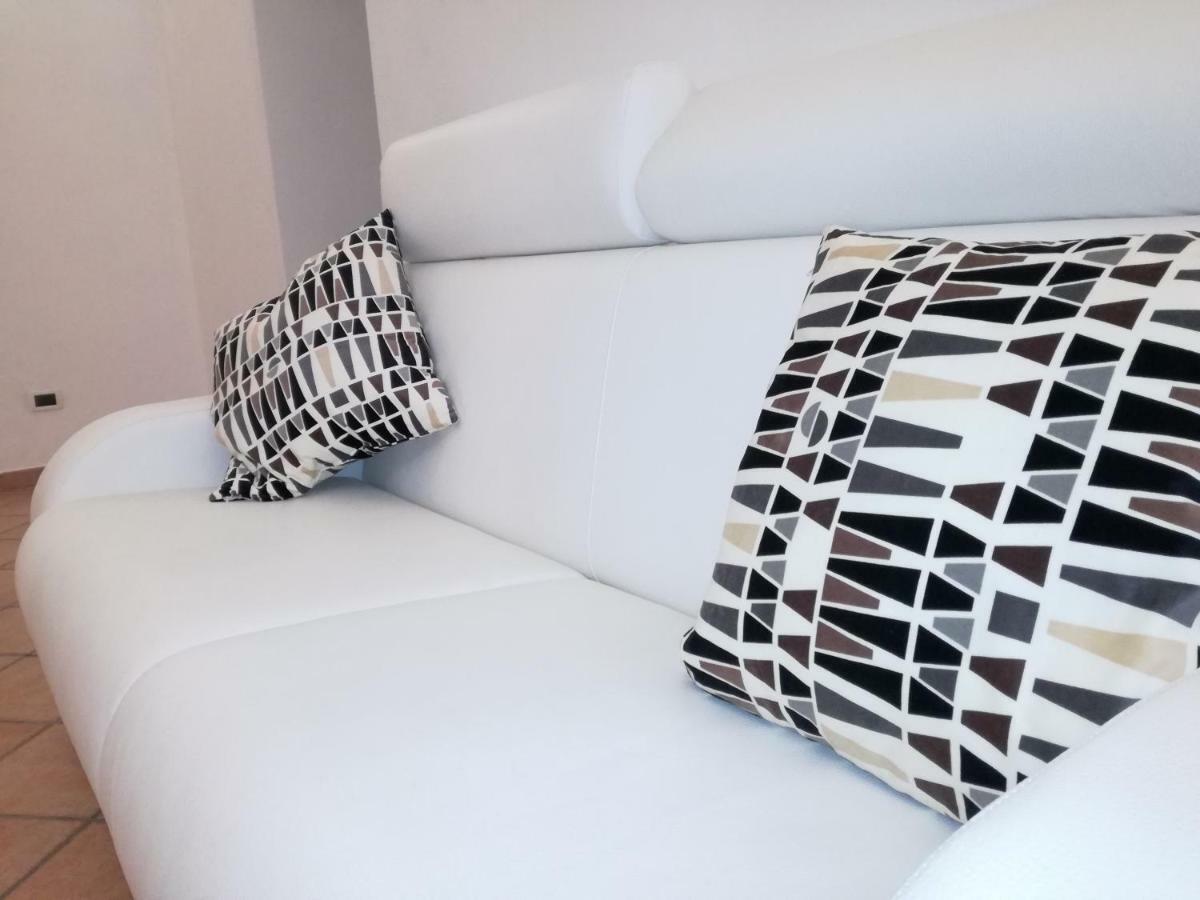 Suite Al Ponte Taranto Exterior photo