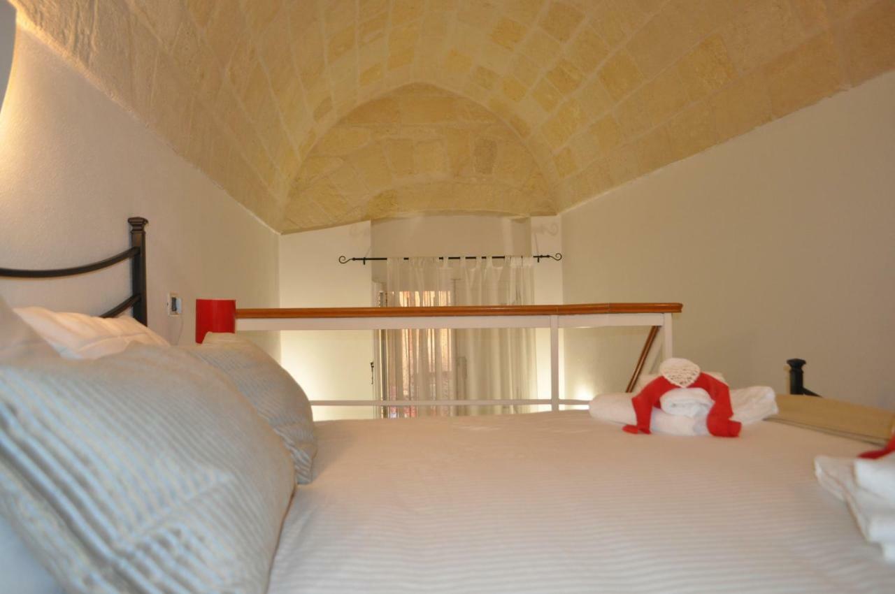 Suite Al Ponte Taranto Exterior photo