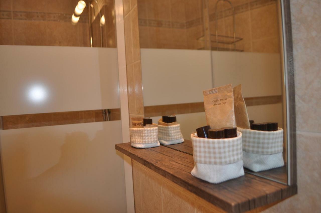 Suite Al Ponte Taranto Exterior photo