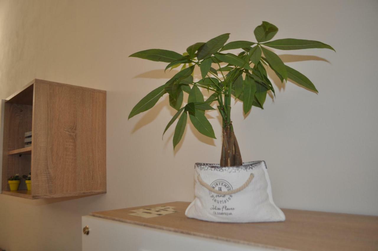 Suite Al Ponte Taranto Exterior photo