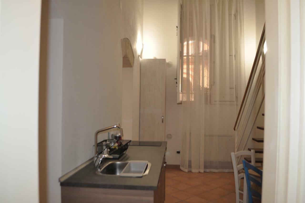 Suite Al Ponte Taranto Exterior photo