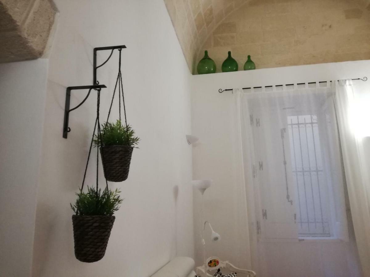 Suite Al Ponte Taranto Exterior photo