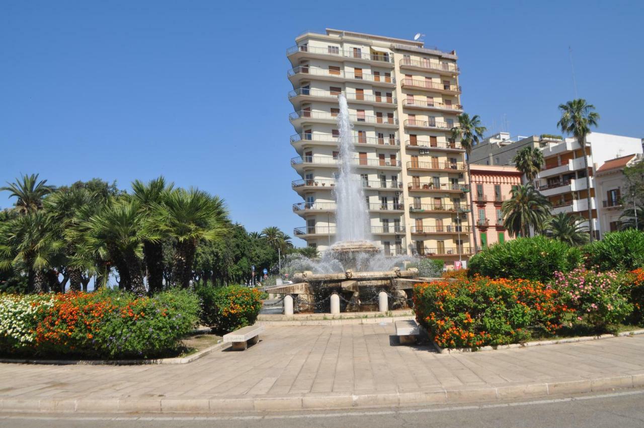 Suite Al Ponte Taranto Exterior photo